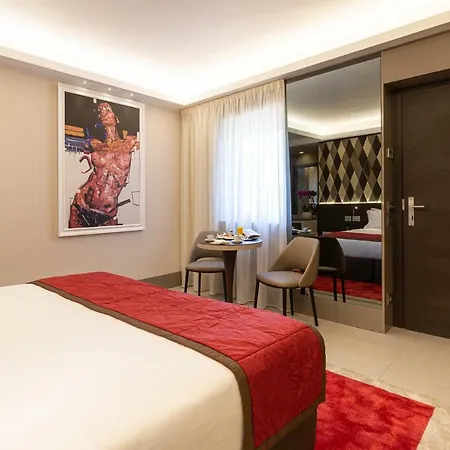 Harry's Bar Trevi & Restaurant 5*