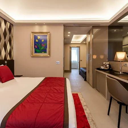 Harry's Bar Trevi & Restaurant 5* Ρώμη