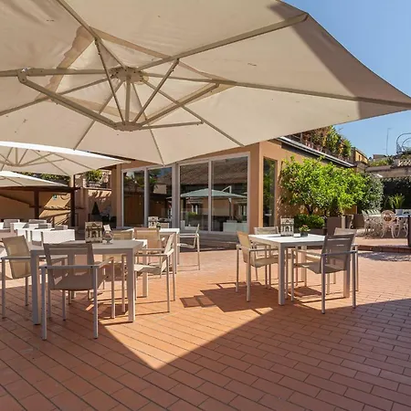 Harry's Bar Trevi & Restaurant 5* Ρώμη