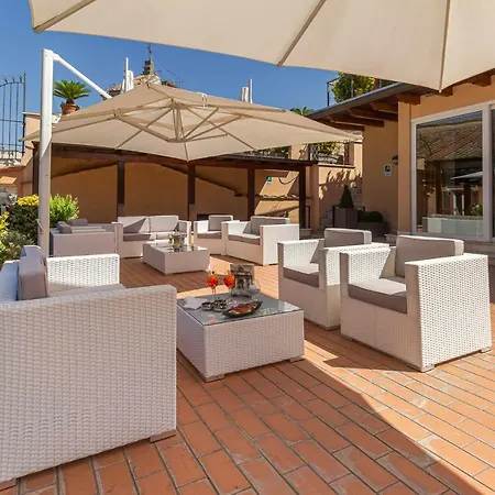 Ξενοδοχείο Harry's Bar Trevi & Restaurant
