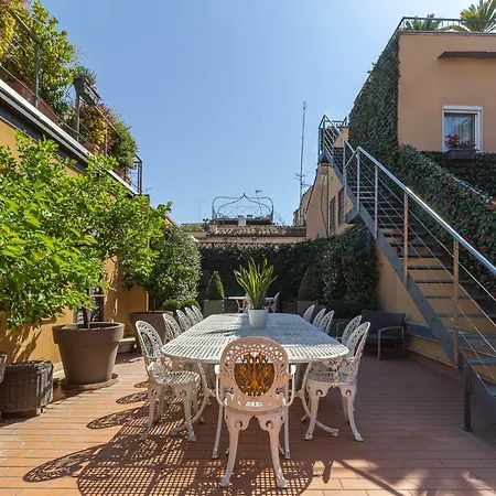 Harry's Bar Trevi & Restaurant 5* Ρώμη