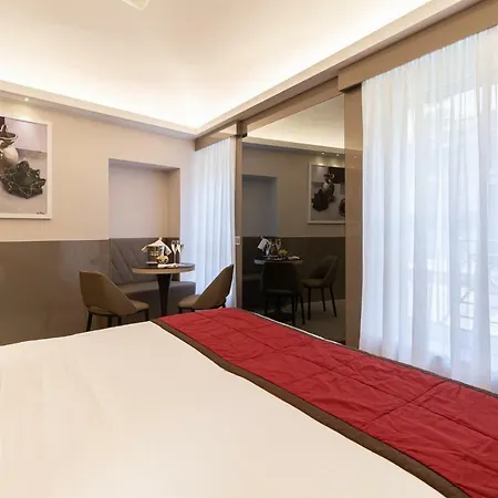 Ξενοδοχείο Harry's Bar Trevi & Restaurant Ρώμη