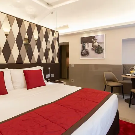 Harry's Bar Trevi & Restaurant Ξενοδοχείο 5*