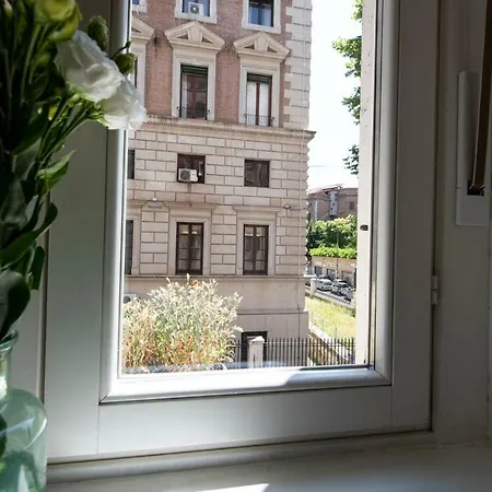Vendégház Al Conservatorio 2*