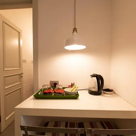 Vendégház Al Conservatorio 2*