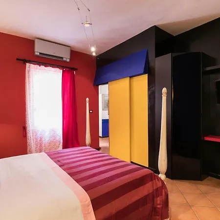 Aparthotel Marcoaurelio49