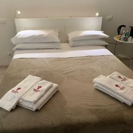 Tiburtina Suites, 2* Roma