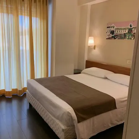Sisto V Hotel Roma