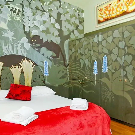 Apartamento Dolce Life *