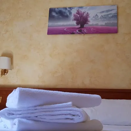Guest house Rainbow Rome