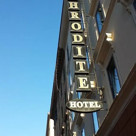 Hotell Aphrodite