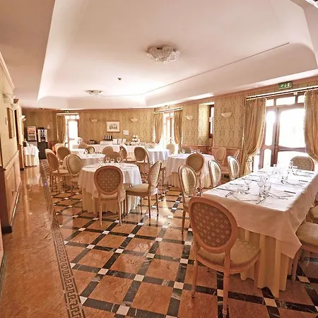 Hotel Cilicia