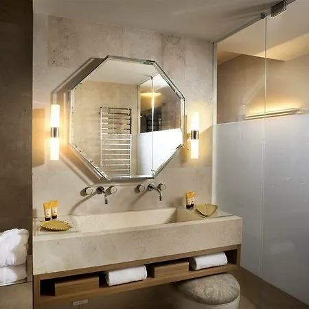 Szálloda Palazzo Manfredi - Small Luxury Of The World Róma