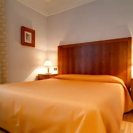 Hotel Genova