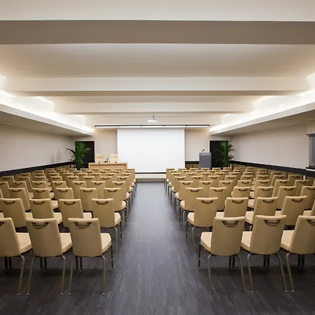 Hotel Starhotels Metropole Roma