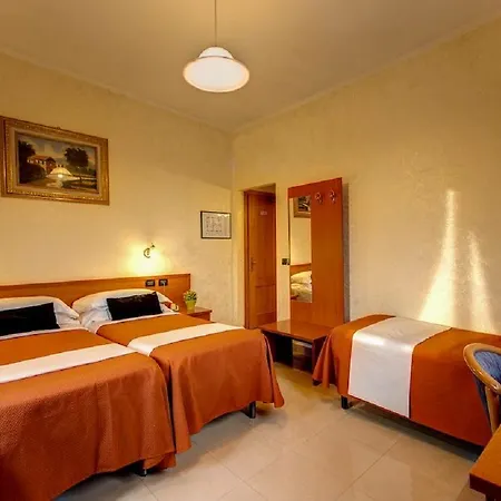 Parker - Gruppo Blam Otel