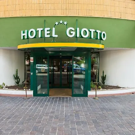 Giotto 3* Rome