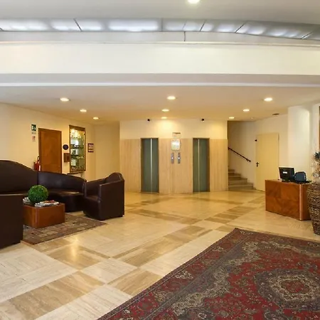 Giotto Hotel
