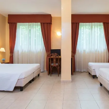 Giotto Hotel