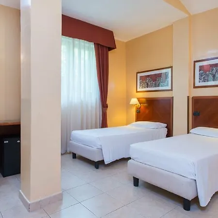 Hotel Giotto