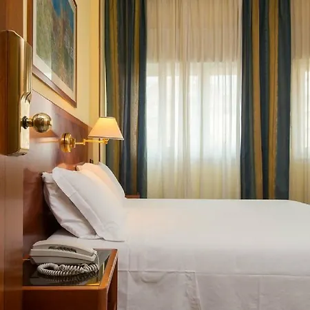 Hotel Giotto