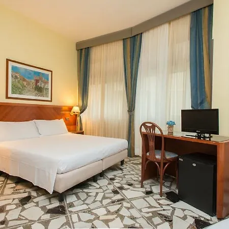 Giotto Hotel