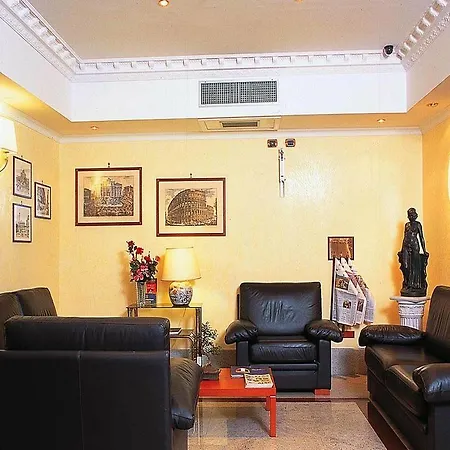 Hotel Stromboli 3*