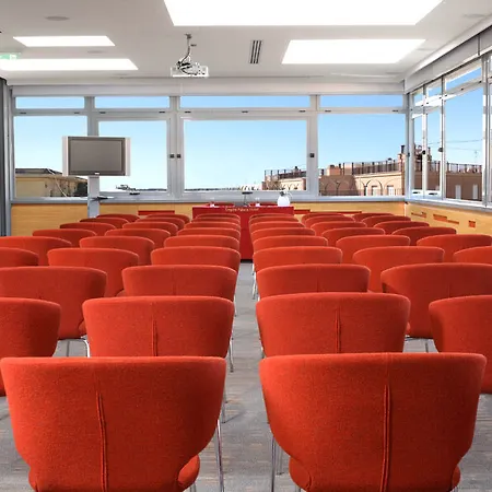 Empire Hotel Rome