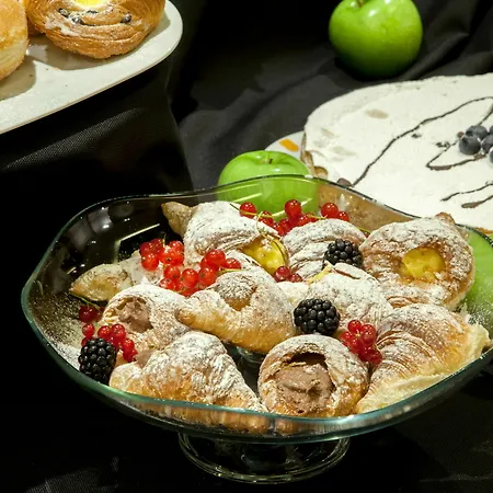 Hotel Ariston Rome