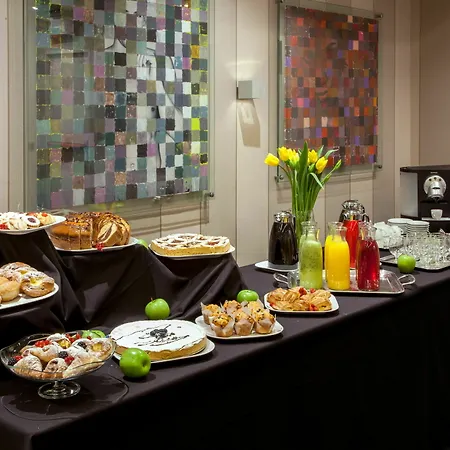 Ariston Hotel