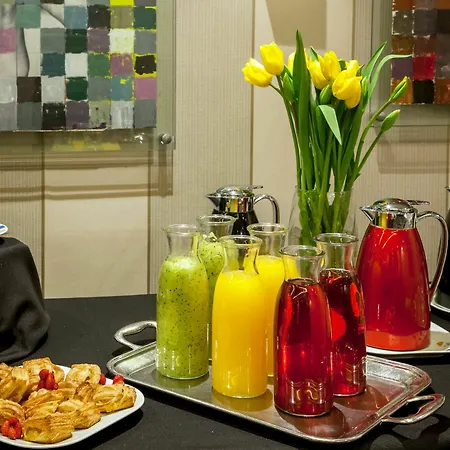 Hotel Ariston