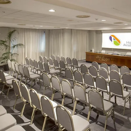 Ariston 4* Rome