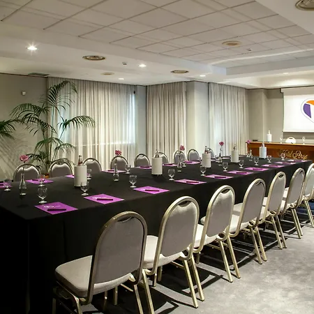 Hotel Ariston 4*