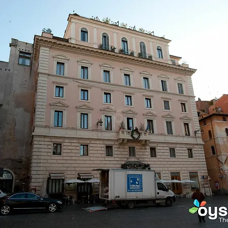 Del Senato 3* Roma