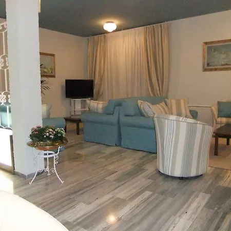 Giulio Cesare Hotel 4*