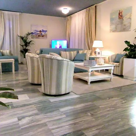 Giulio Cesare 4* Rome