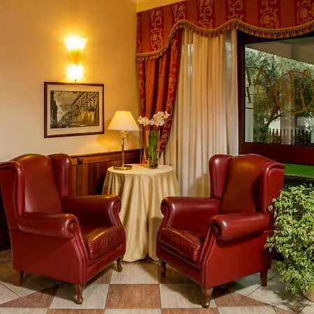 Hotel Marini Park