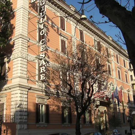 Giulio Cesare 4* Rome