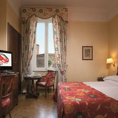 Victoria Hotel