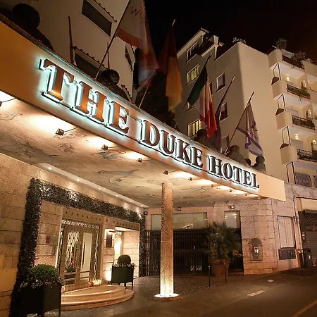 The Duke