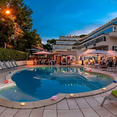Cardinal St. Peter Hotel Rome