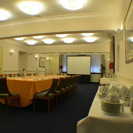 Hotel The Duke Rome