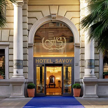 Ξενοδοχείο Savoy