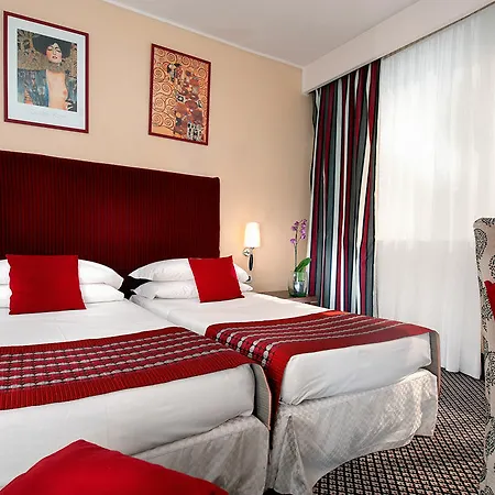 Cardinal St. Peter Hotel Rome
