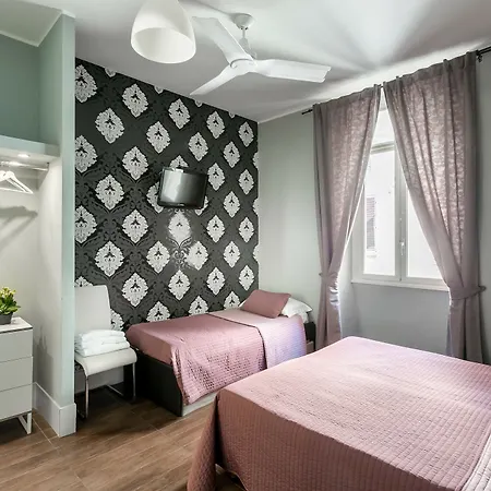 Bed & Breakfast Amoroma