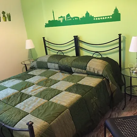 Bed and Breakfast Isolatiberina
