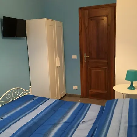 Isolatiberina Bed and Breakfast