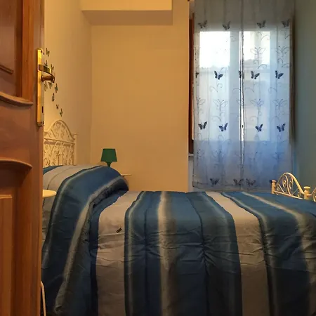 Bed and Breakfast Isolatiberina Ρώμη