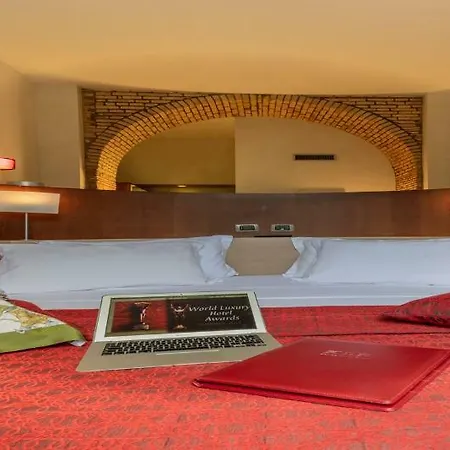 Kolbe Hotel 4*