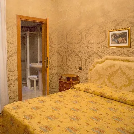Turner Hotel Rome